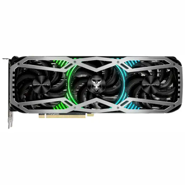 Видеокарта Palit RTX3080 NED3080019IA-132AX (10 ГБ)