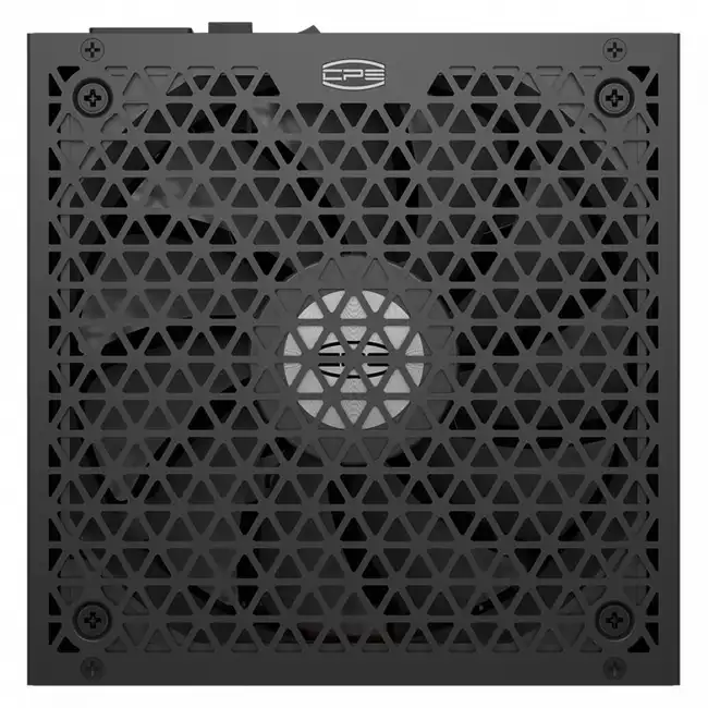 Блок питания PCcooler YN750 (750 Вт)