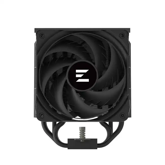 Охлаждение Zalman CNPS13X B CNPS13X BLACK (Для системного блока)