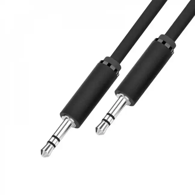 Кабель интерфейсный 4PH R90255 4PH-R90255 (MINI JACK 3.5 (input) - MINI JACK 3.5 (input))
