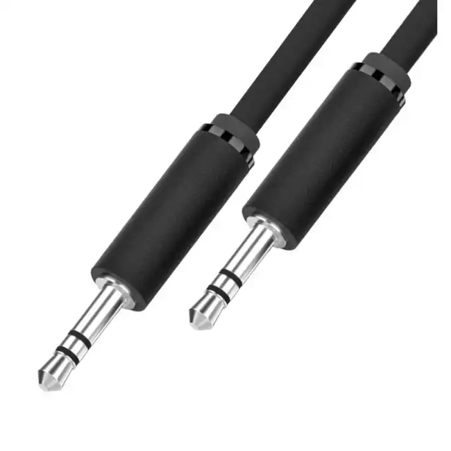 Кабель интерфейсный 4PH R90256 4PH-R90256 (MINI JACK 3.5 (input) - MINI JACK 3.5 (input))