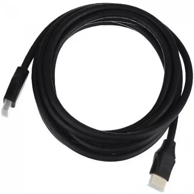 Кабель интерфейсный GoPower 00-00027306 (HDMI - HDMI)