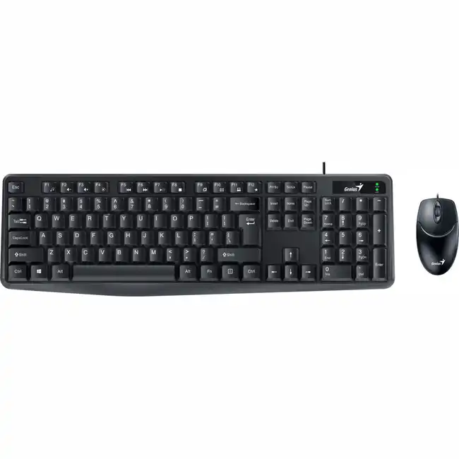 Клавиатура + мышь EnGenius KM-170