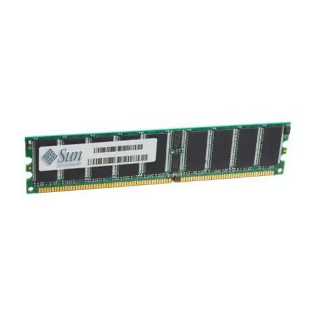 ОЗУ Sun Microsystems 540-5086-02 (DIMM, DDR1, 1 Гб, 100 МГц)
