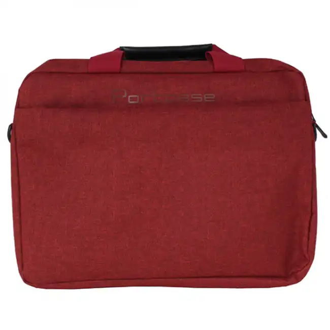 Сумка для ноутбука PortCase E KCB-164 KCB-164 Red (14)