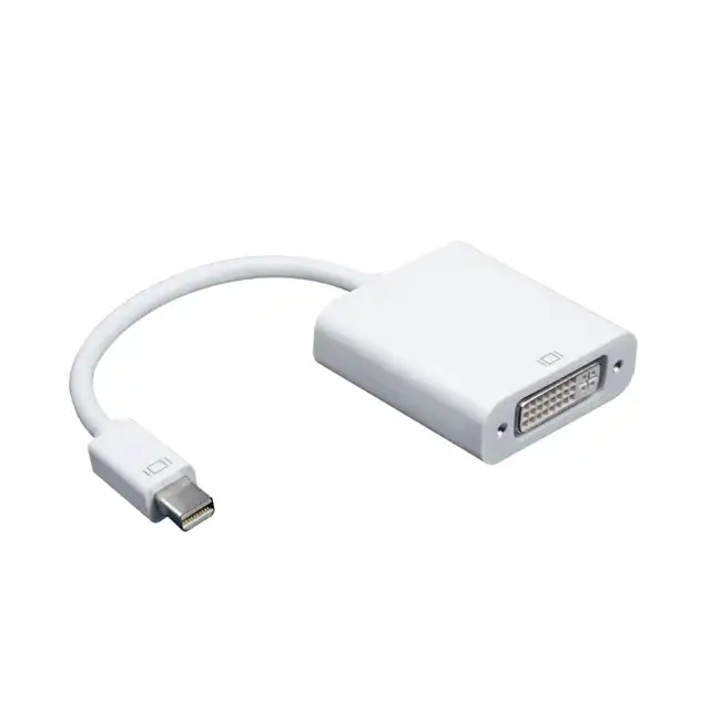 Кабель интерфейсный Kramer ADC-MDP/DF (Mini Display порт - DVI)