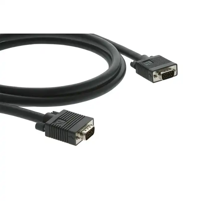 Кабель интерфейсный Kramer C-GM/GM-3 (D-SUB (VGA) - D-SUB (VGA))