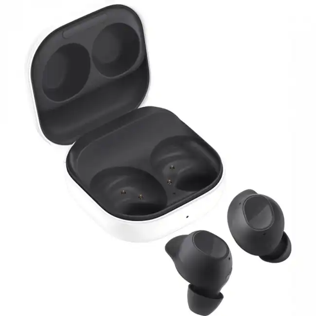 Наушники Samsung BUDS FE GRAPHITE SM-R400NZAAMEA