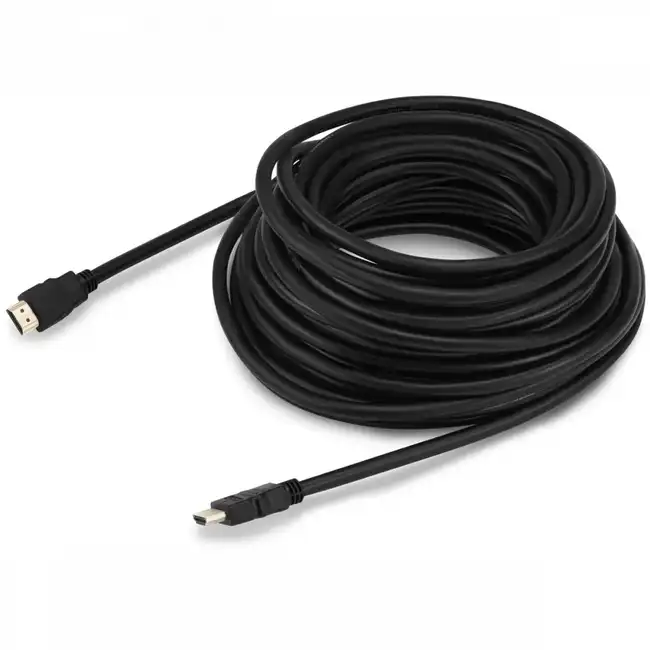 Кабель интерфейсный Buro BHP-HDMI-1.4-15 (HDMI - HDMI)
