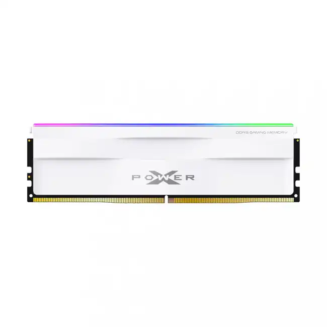 ОЗУ Silicon Power Xpower Zenith SP032GXLWU60AFSH (DIMM, DDR5, 32 Гб, 6000 МГц)