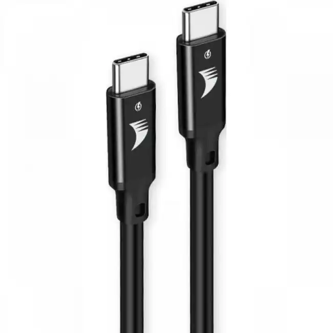 Кабель интерфейсный WYRESTORM EXP-CAB-USBC EXP-CAB-USBC-2M (USB Type C - USB Type C)