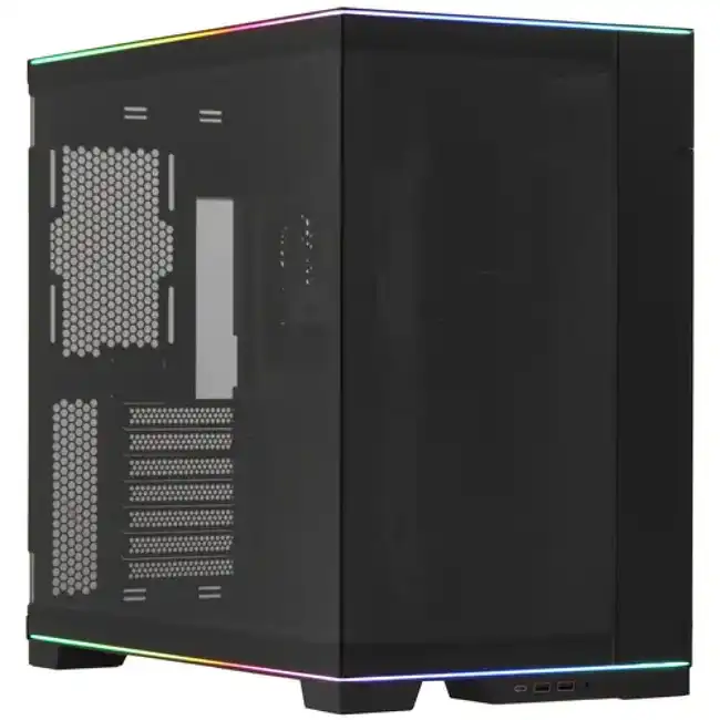 Корпус Lian Li O11 Dynamic EVO RGB G99.O11DERGBX.00 (Игровые, Midi-Tower)