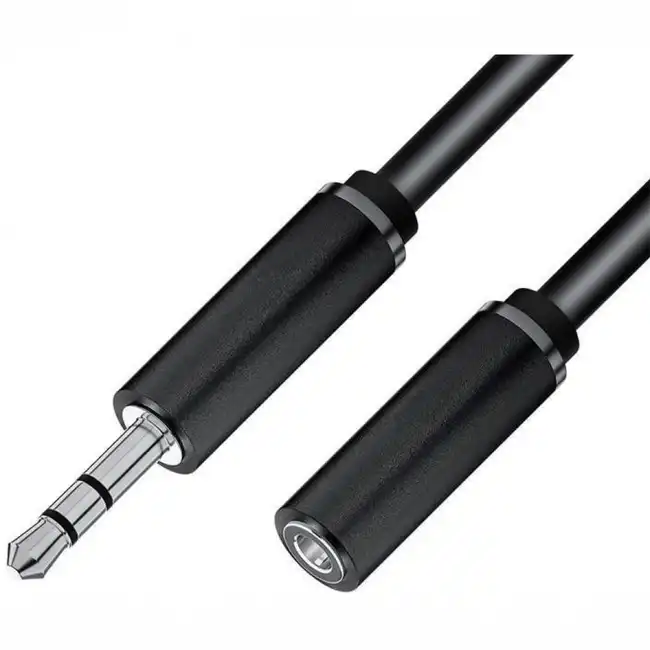 Кабель интерфейсный 4PH 4PH-R90259 (MINI JACK 3.5 (input) - MINI JACK 3.5 (input))