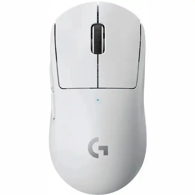 Мышь Logitech G Pro X Superlight 910-006642 (Игровая, Беспроводная)