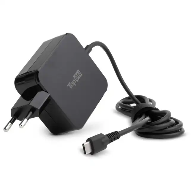 Блок питания для ноутбуков TopON TOP-SA45Q 103328