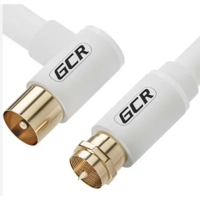 Кабель интерфейсный Greenconnect GCR-52342 (F81 - TV M)