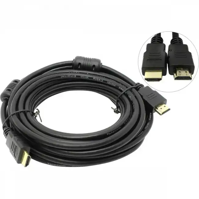 Кабель интерфейсный Premier 5-813 5-813 3.0 (HDMI - HDMI)