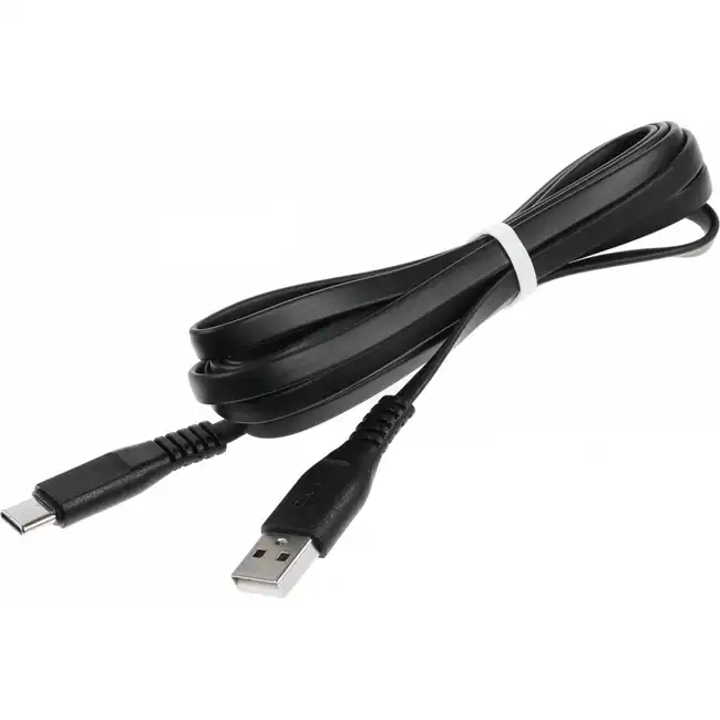 Кабель интерфейсный Premier 5-933RL45 2.0BL (USB Type C - USB Type A)