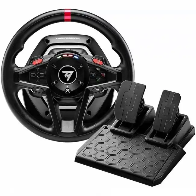 Манипулятор Thrustmaster T128 THR133
