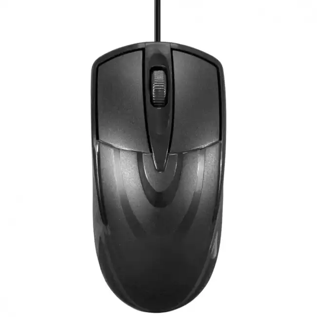 Мышь ExeGate SH-8025 EX295307RUS (Бюджетная, Проводная)