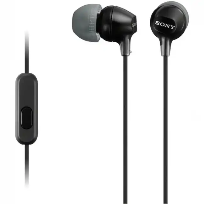 Наушники Sony MDR EX14APB. EE