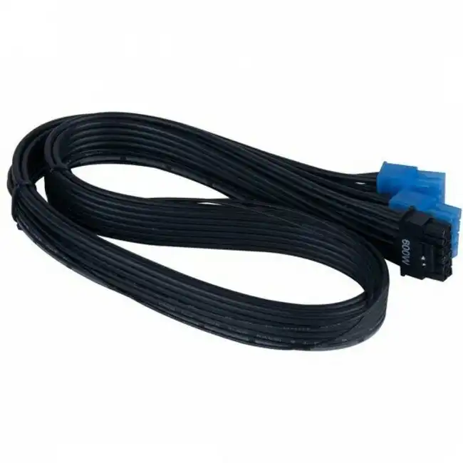 Кабель питания Silverstone G56PP14PCIE0020