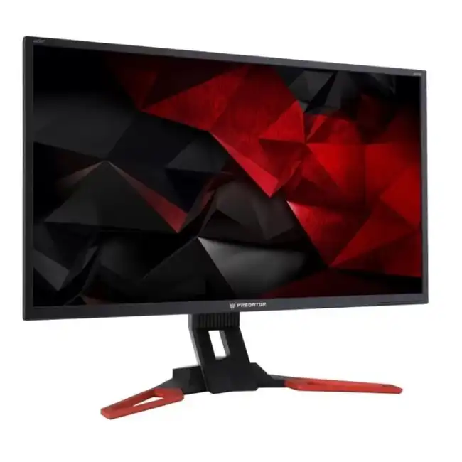 Монитор Acer Predator Z321Qbmiphzx UM.JZ1EE.001 (31.5 ", VA, FHD 1920x1080 (16:9))