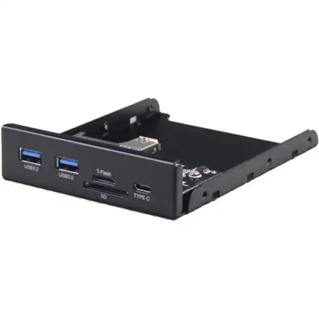 Аксессуар для ПК и Ноутбука HIPER IFP3-U32CR (Планка)
