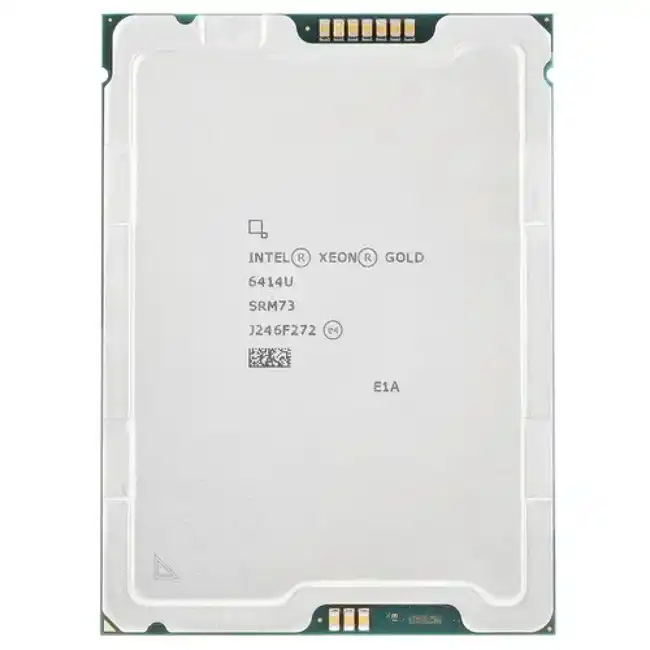 Процессор Intel Xeon Gold 6414U PK8071305072001 (32, 2.0 ГГц, 60 МБ, OEM)