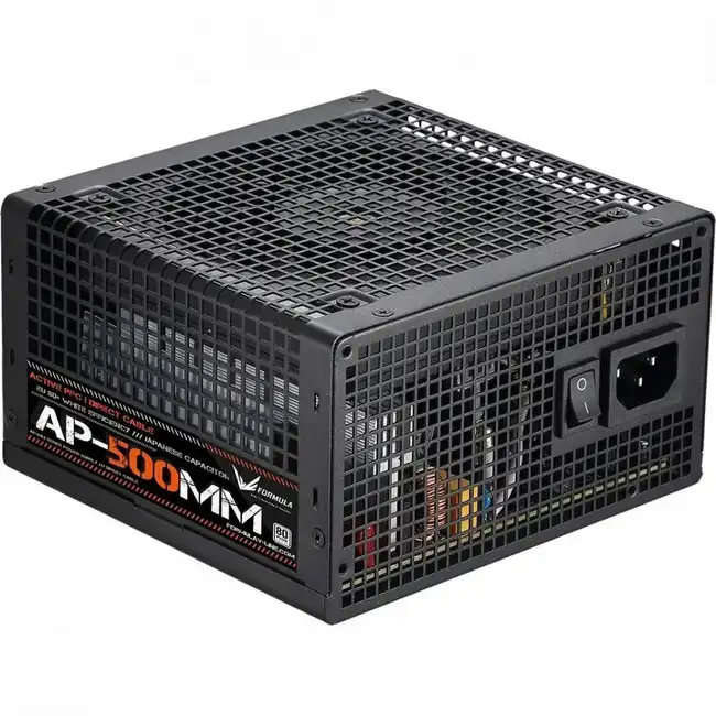 Блок питания Formula AP500ММ (500 Вт)