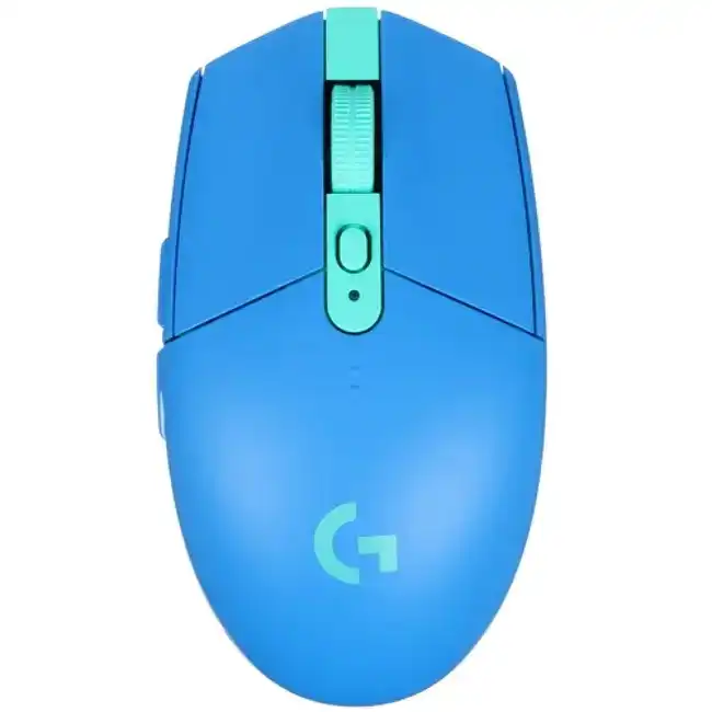 Мышь Logitech G304 Lightspeed 910-006016 (Игровая, Беспроводная)