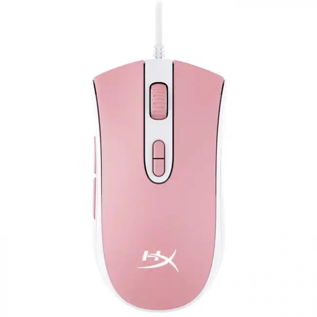 Мышь HyperX Pulsefire Core 639P1AA (Игровая, Проводная)