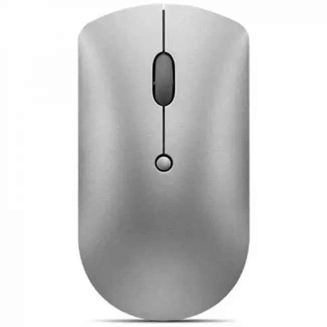 Мышь Lenovo 600 Bluetooth Silent Mouse GY50X88832 (Имиджевая, Беспроводная)
