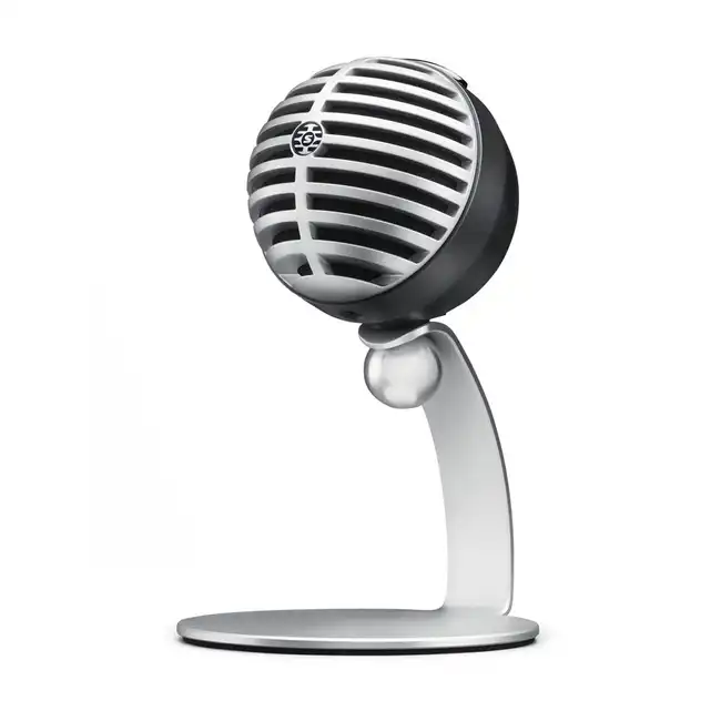Микрофон SHURE MOTIV MV5 MV5/A-LTG