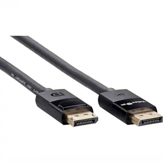 Кабель интерфейсный TELECOM TCG755-2M (Display порт - Display порт)