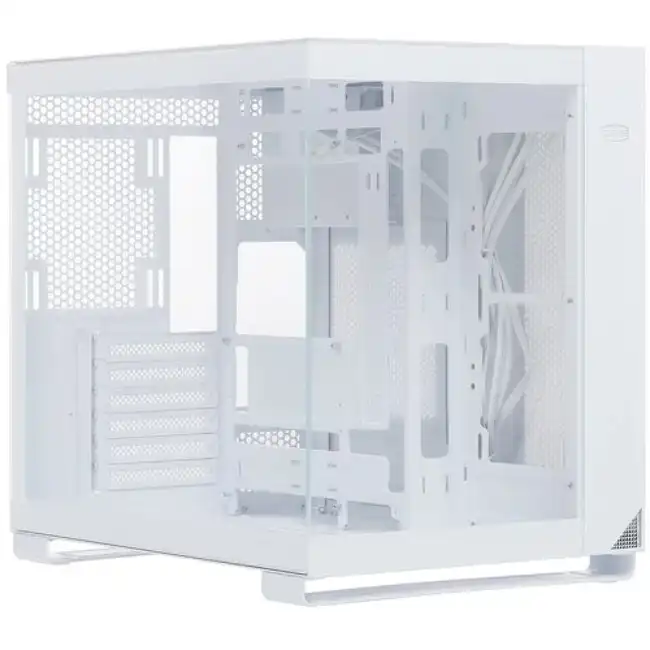 Корпус PCcooler C3 T500 WH White (Бюджетные, Mini-Tower)