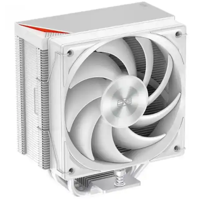 Охлаждение PCcooler RZ400 V2 WH (Для процессора)