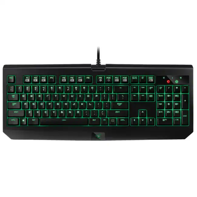 Клавиатура Razer BlackWidow Ultimate Stealth