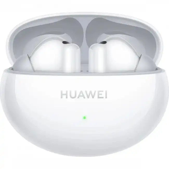 Наушники Huawei FreeBuds 6i Orca-T100 55037549 ORCA-T100 WHITE