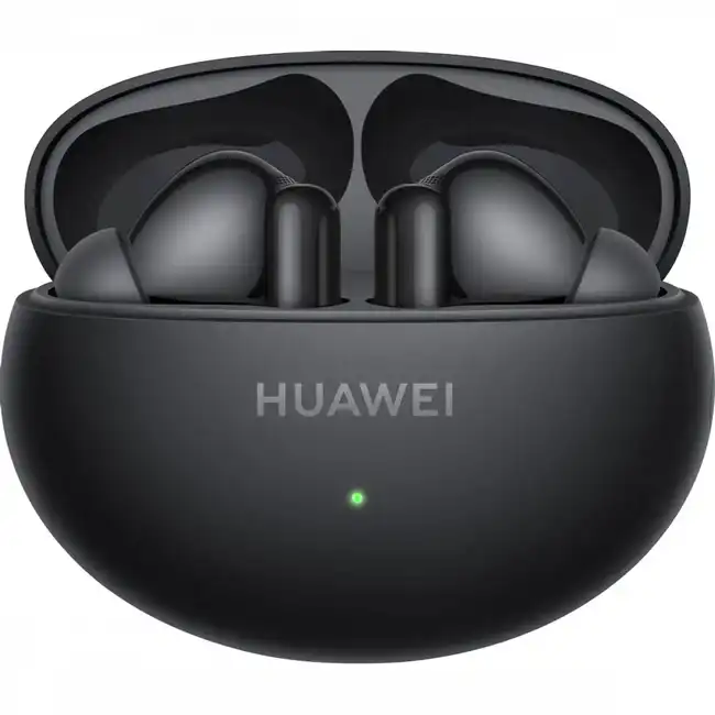 Наушники Huawei FreeBuds 6i Orca-T100 55037548 ORCA-T100 BLACK