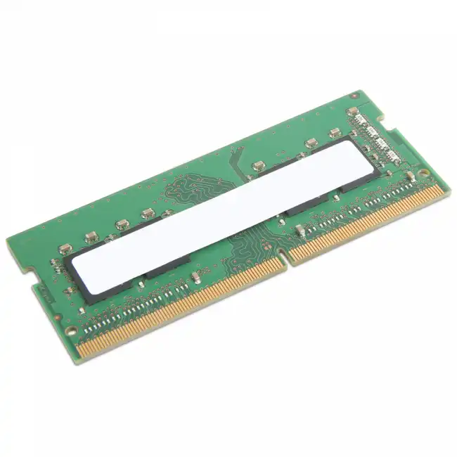 ОЗУ Lenovo 16 Гб 4X71D09534 (SO-DIMM, DDR4, 16 Гб, 3200 МГц)