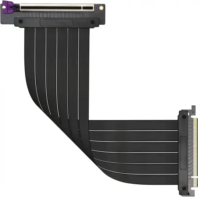 Аксессуар для ПК и Ноутбука Cooler Master MCA-U000C-KPCI30-200 (Удлинитель (райзер))