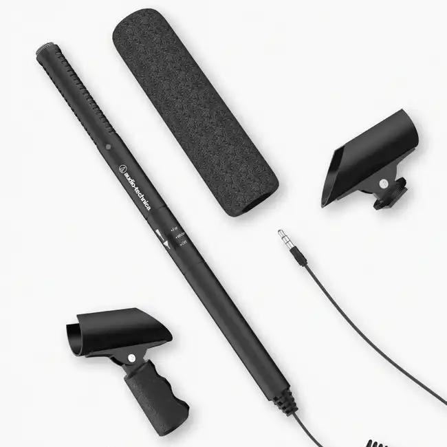 Микрофон Audio-Technica ATR6550x 80001487
