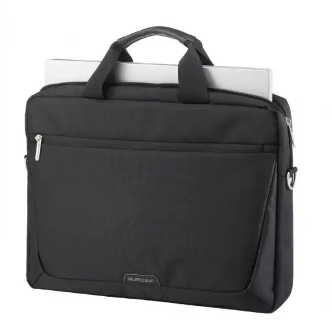 Сумка для ноутбука Sumdex PON-117 SUM-PON117BK/Black (17)
