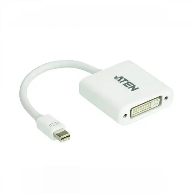 Кабель интерфейсный ATEN VC960-AT (Mini Display порт - DVI)
