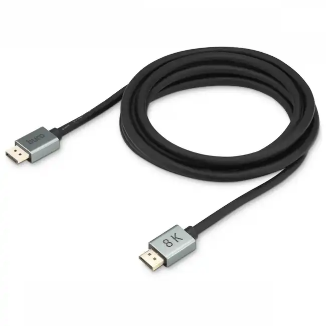 Кабель интерфейсный Buro BHP-DPP-1.4-1.5 (Display порт - Display порт)
