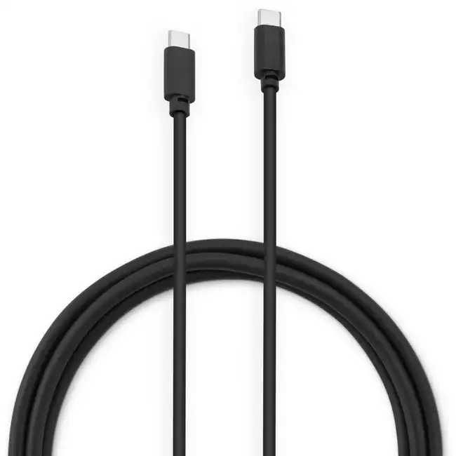 Кабель интерфейсный Buro BU-USB-CC-3M-100W (USB Type C - USB Type C)
