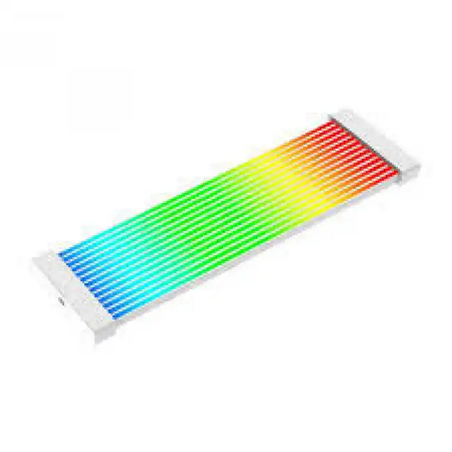 Аксессуар для ПК и Ноутбука ALSEYE 24PIN RGB Cable (Переходник)