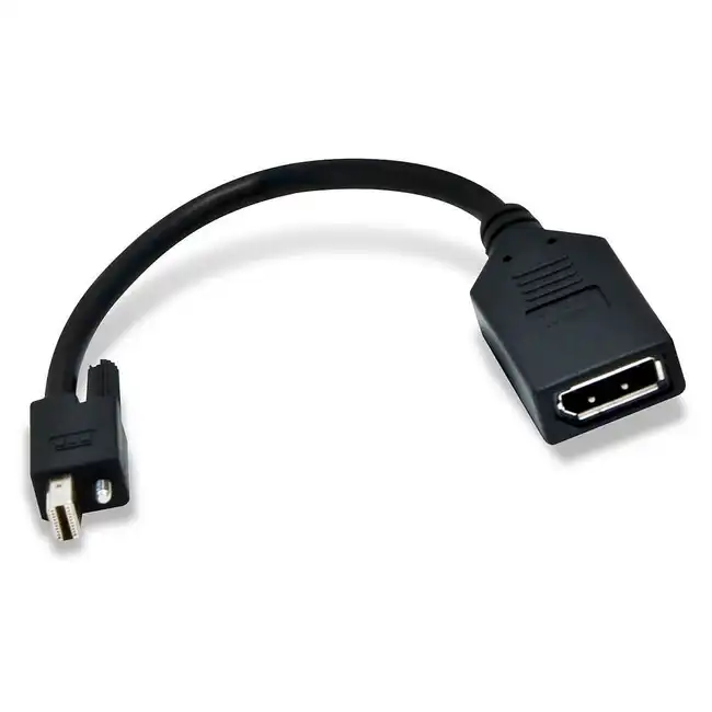 Кабель интерфейсный Matrox CAB-MDP-DPF (Mini Display порт - Display порт)