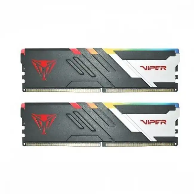ОЗУ Patriot PVVR532G600C30K (DIMM, DDR5, 32 Гб, 6000 МГц)